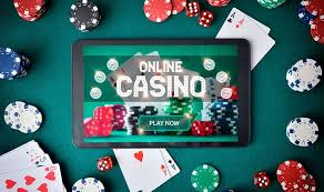 Discover the Excitement of Irish Luck Casino & Sportsbook