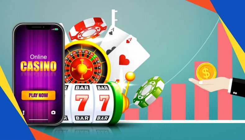 Discover the Excitement of Online Casino FastSlots