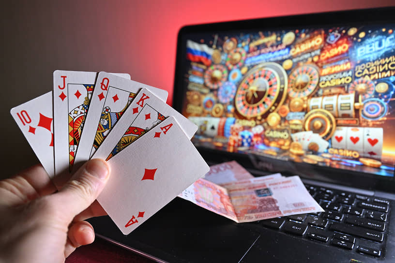 Explore the Best Betting Experience at RealBet UK