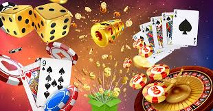 Explore the Excitement of Online Gaming at NV Casino