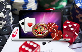 Explore the Excitement of Online Gaming at NV Casino