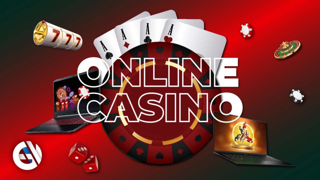 The Evolution of Online Gaming Trends in 2023